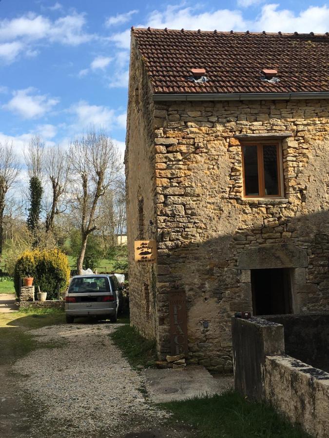 Villa La Grange Saint-Père Exterior foto